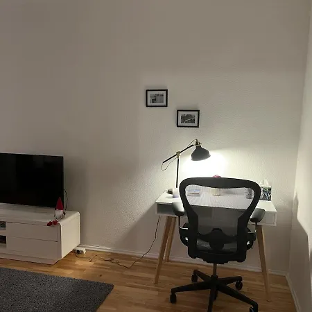 Apartment Cozy Next To Old Town