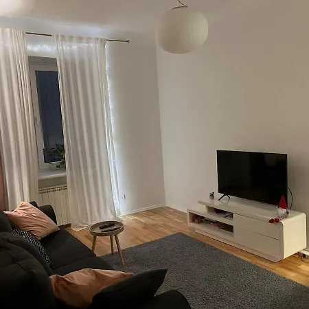 Cozy Next To Old Town Apartmán Tallinn