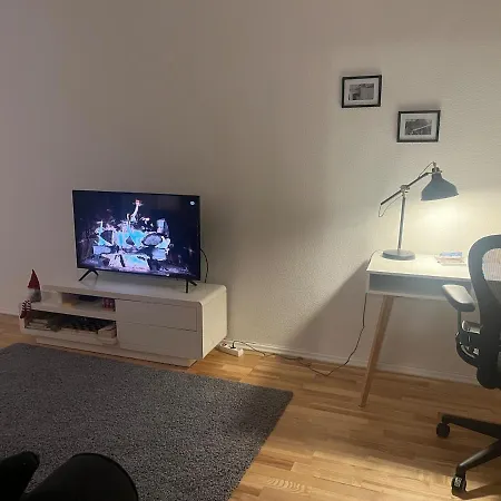 Apartmán Cozy Next To Old Town