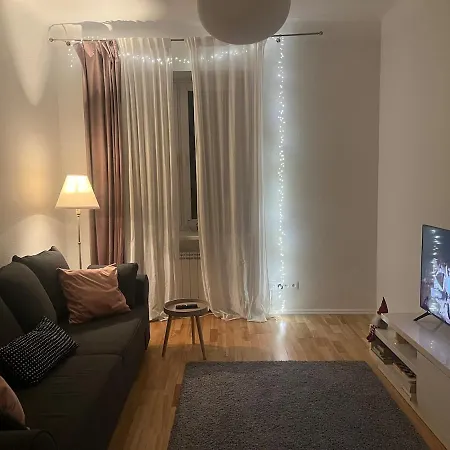 Apartmán Cozy Next To Old Town *