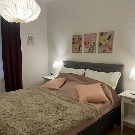 Cozy Next To Old Town