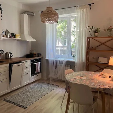 Cozy Next To Old Town * Tallinn