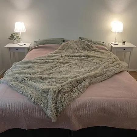 Cozy Next To Old Town * Таллин