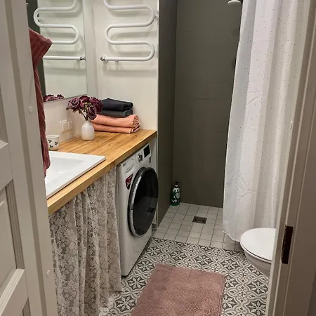 Cozy Next To Old Town * Таллин